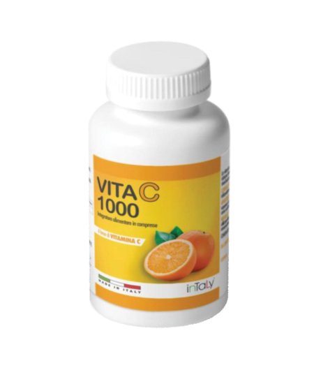 VITAC 1000 INTALY 60CPR