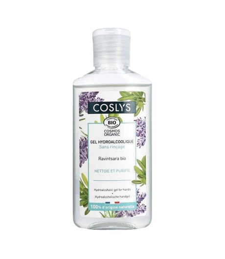 COSLYS GEL IDROALCOLICO BIO