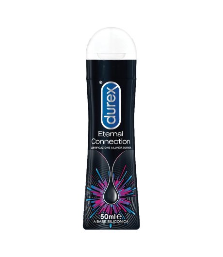 Durex Eternal Connection Msl