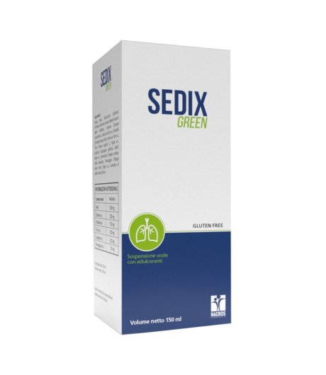 SEDIX GREEN 150ML