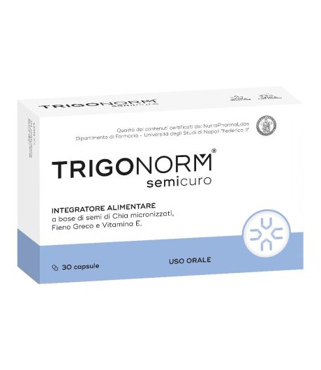 TRIGONORM 30 Cps