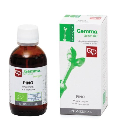 PINO MG BIO 50ML FTM