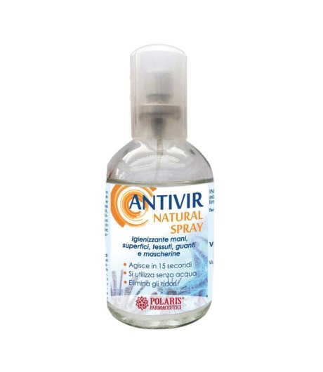 ANTIVIR SPRAY 100ML