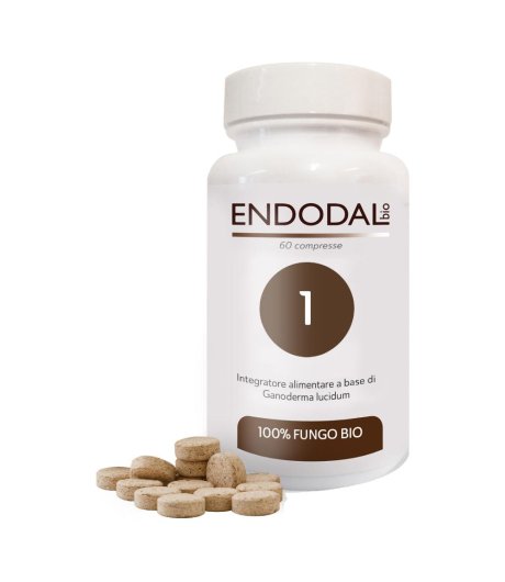 Endodal 1 Bio 60cpr