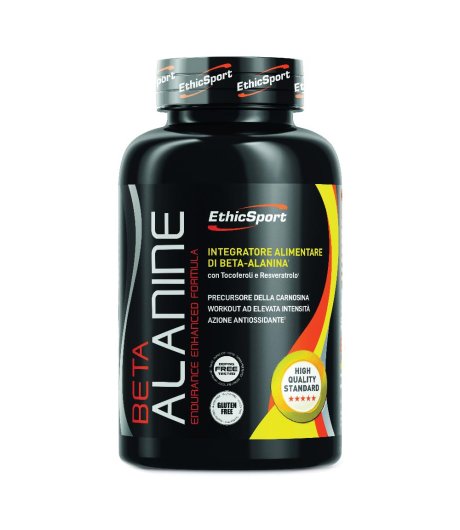 BETA ALANINE ENDURANCE 90CPR