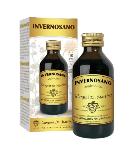 INVERNOSANO LIQ ANALCO 100ML