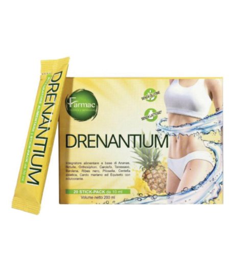 DRENANTIUM 20STICK