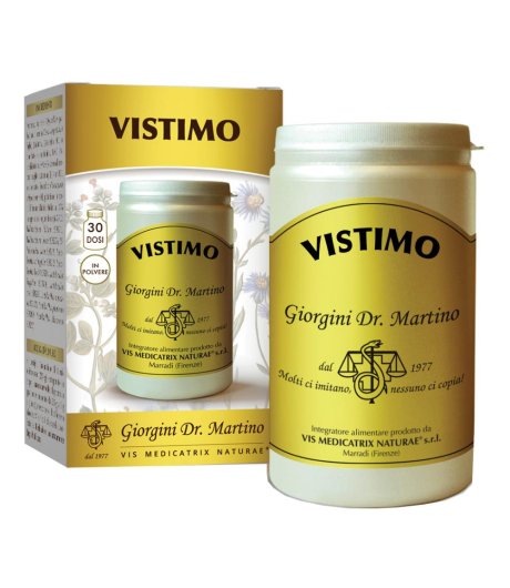 Vistimo Polvere 150g