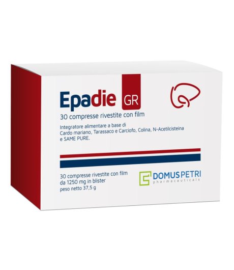 EPADIE 30CPR