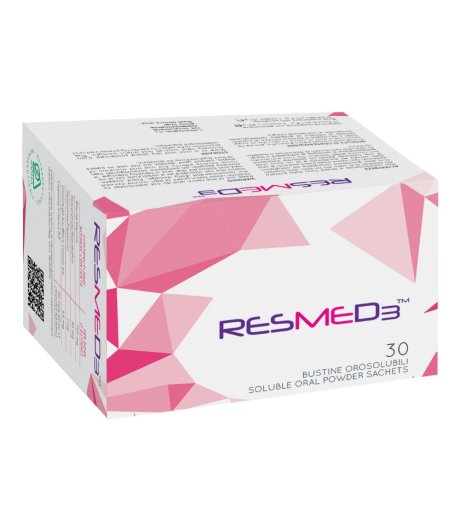 RESMED3 30BUST