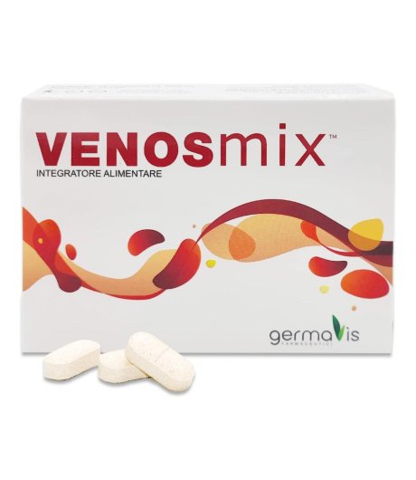 VENOSMIX 24CPR