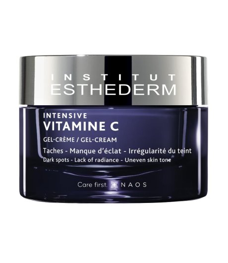 INTENSIVE VITAMINE C GEL 50 ML