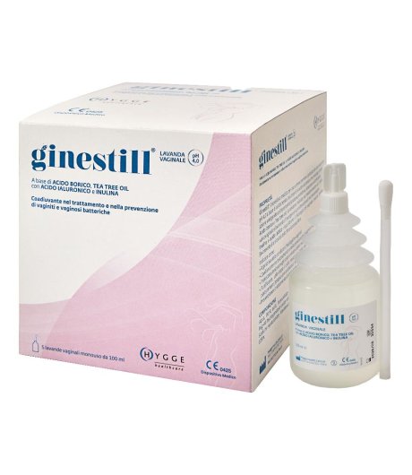 GINESTILL LAVANDA 5FL