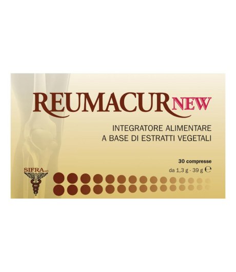 Reumacur New 30cpr