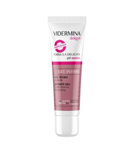 Vidermina Deligyn Gel Int Nf