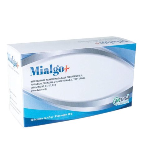 Mialgo+ 20bust Mialgo+ 20bust