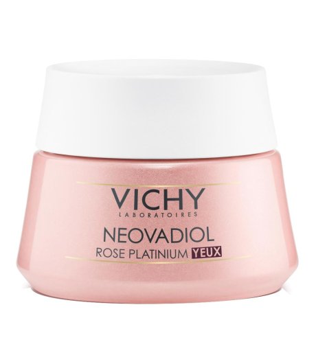 Neovadiol Rose Platinum Occhi