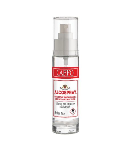 ALCOSPRAY SOL IAL 50ML 75% M/USO