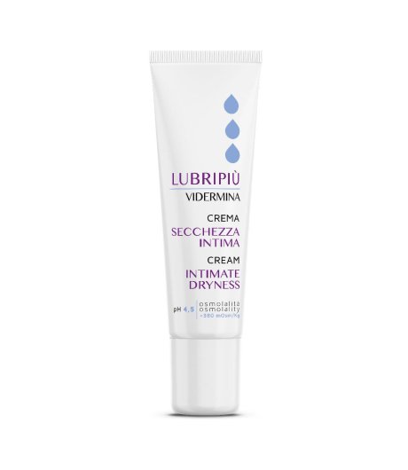 Vidermina Lubripiu' Cr Intima