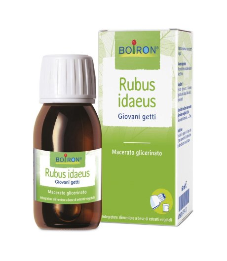 RUBUS IDAEUS BOI MG 60ML