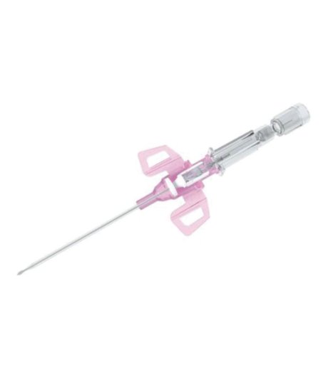 AGO CANNULA G20 1 1/4 50PZ