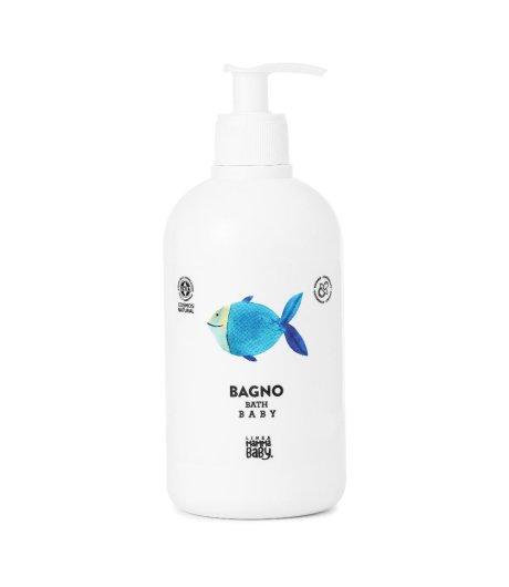 MAMMABABY Bagno Baby 500ml