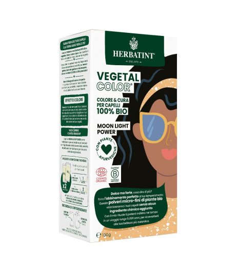 HERBATINT VEGETAL MOON NIGHT