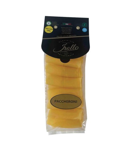 IROLLO Paccheroni 250g