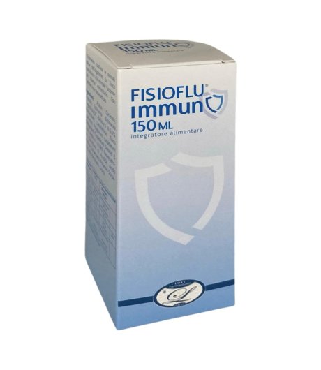 FISIOFLU IMMUNO 150ML