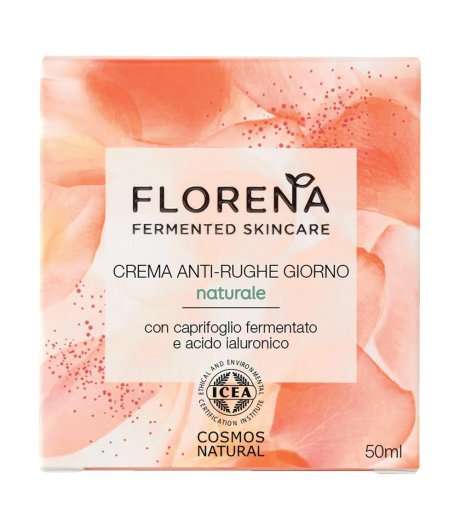 FLORENA C/ARUGHE GIORNO 50 ML