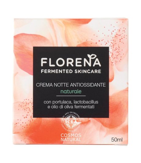 FLORENA C/NOTTE A/OSSIDANTE 50 ML