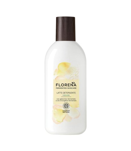 FLORENA LATTE DETERGENTE 200 ML