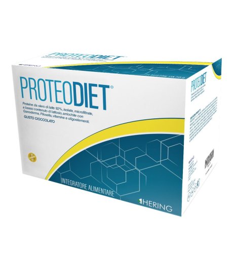 PROTEODIET 21BUST HERING