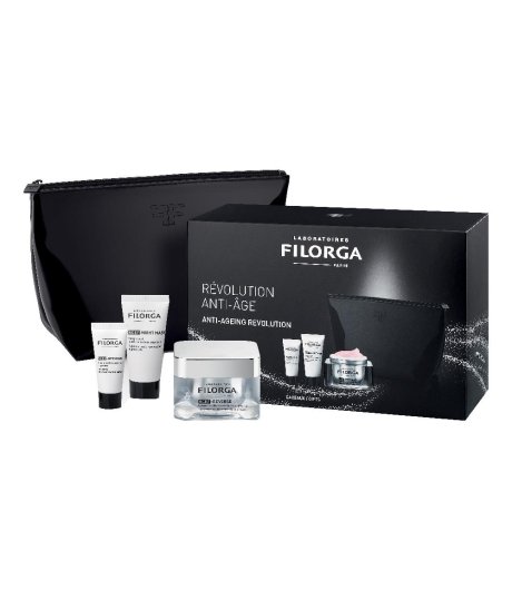 Filorga Luxury Coff Skin 2020