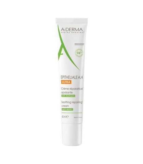 Epitheliale Ah Ultra Crema40ml