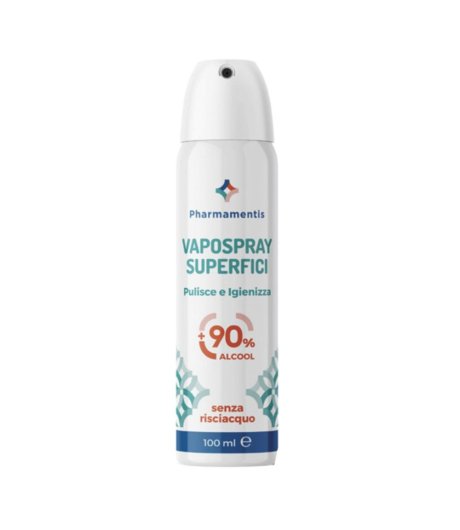 PHARMAMENTIS VAPOSPRAY SUPERF