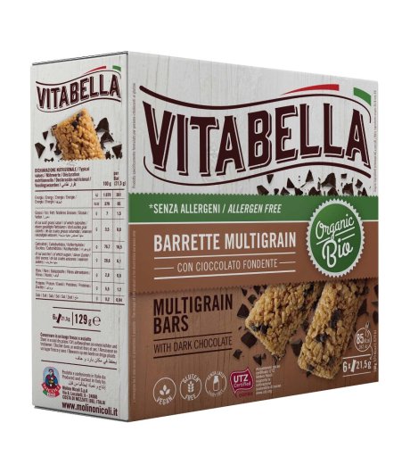 VITABELLA Barr.M-Grain C/Ciocc