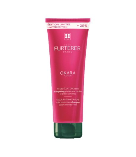 Okara Color Shampoo 250ml