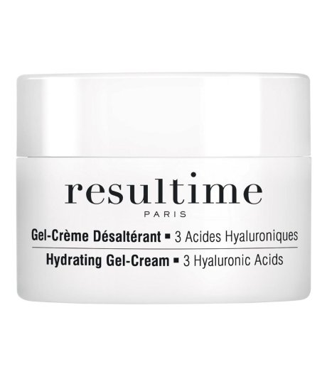 RESULTIME GEL CR DESALTER 3 AC<