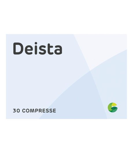 DEISTA 30CPR