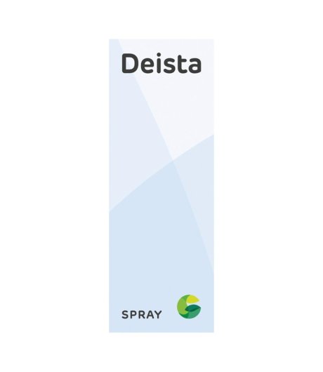 DEISTA SPRAY 20ML