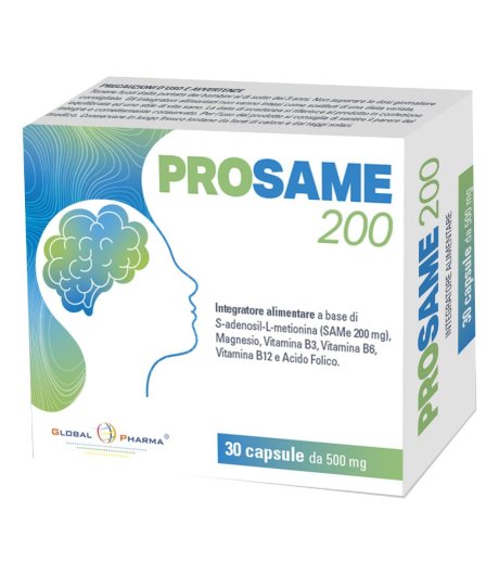 PROSAME 200 30CPS