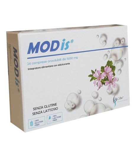 MODIS 1500mg 24 Cpr