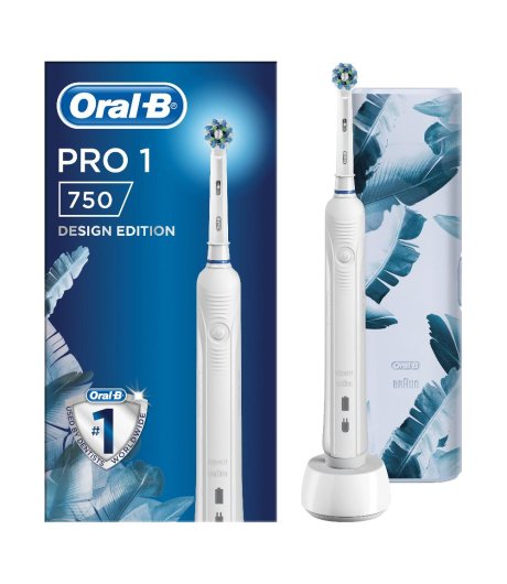 ORALB PRO1 COLOUR SPAZZ ELET