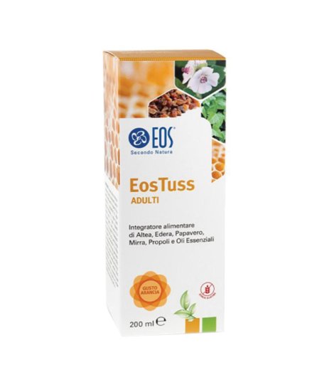 EOS TUSS ADULTI FP 200ML