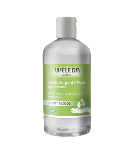 WELEDA GEL IGIEN MANI 250ML