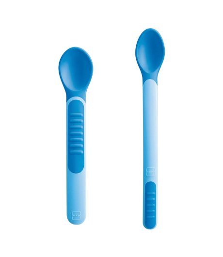 MAM HEAT SENSITIVE SPOONS&CO M