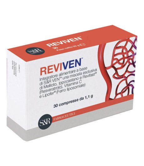 Reviven 30cpr Reviven 30cpr