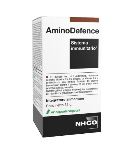 AMINODEFENCE 42CPS