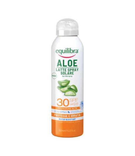 EQUILIBRA SUN BOMB LAT SPR F30 150